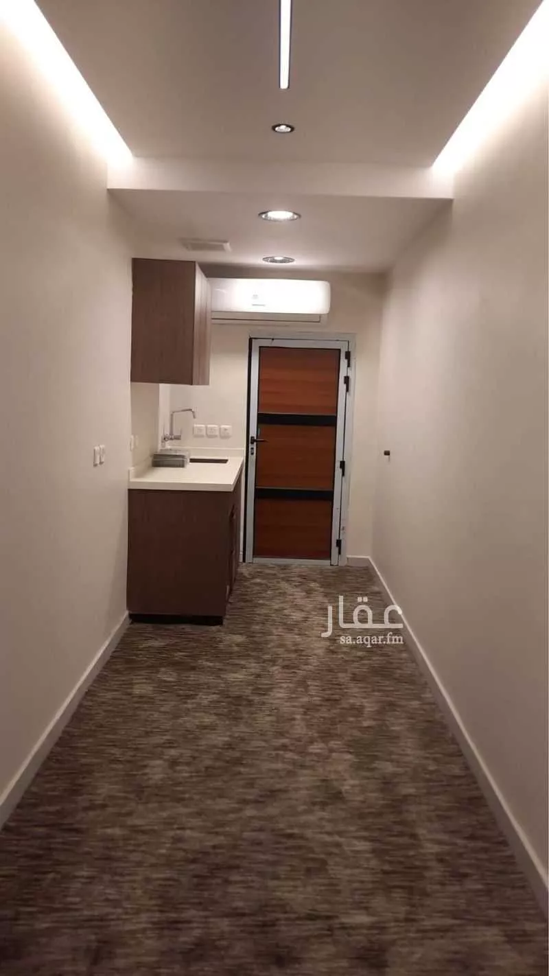 1 bedroom apartment in Al Rawdah 3