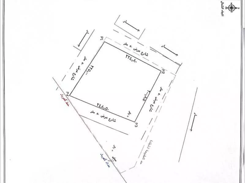 أرض 50000 م² في بنبان 2