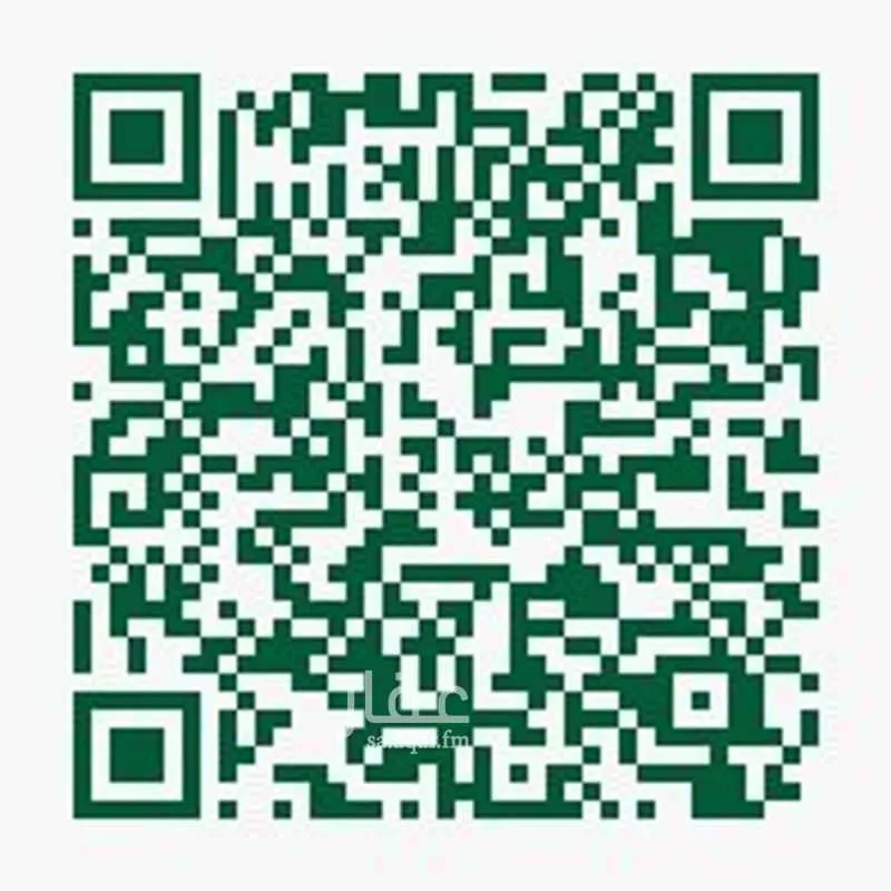 أرض 2079 م² في النور 2