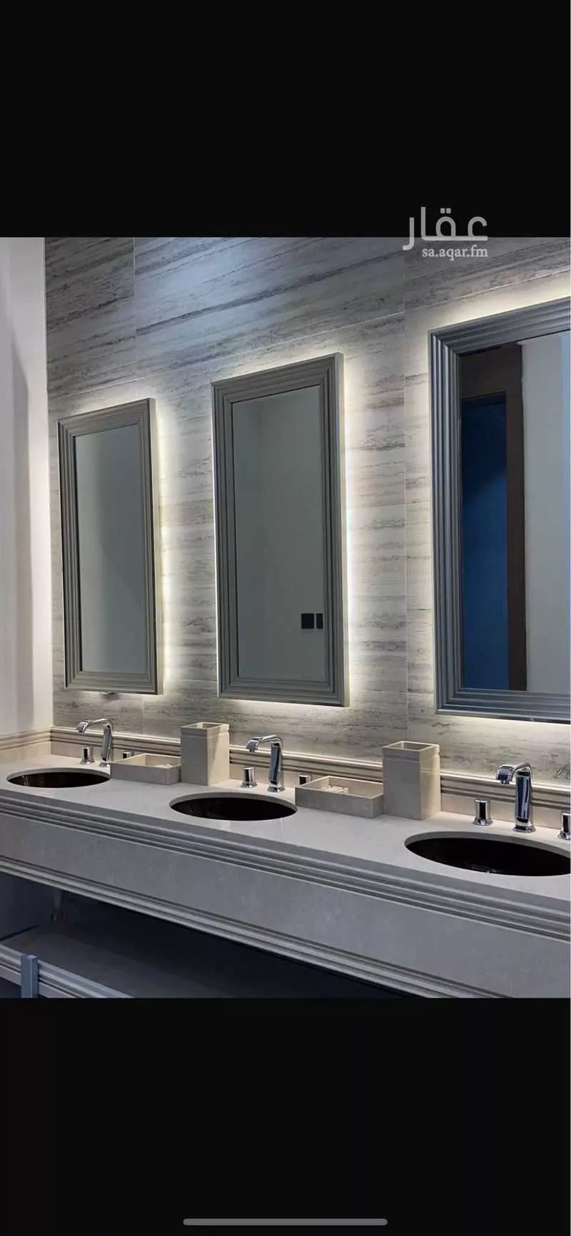 فيلا 7 غرف في الشرق 2