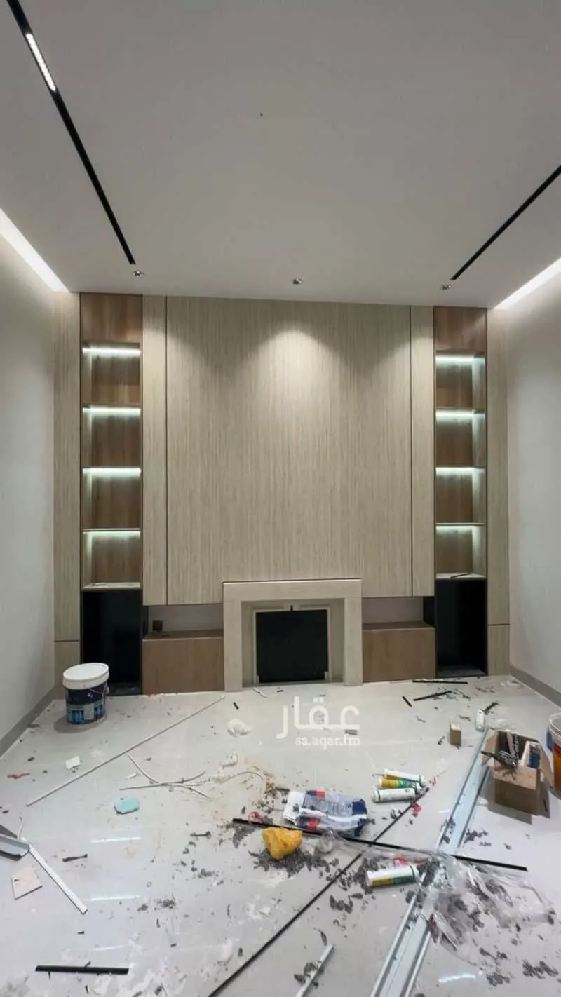 فيلا 7 غرف في الشرق 5