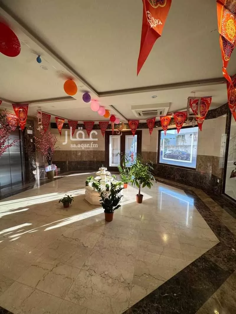 5 bedroom apartment in Al Faisaliyyah 2