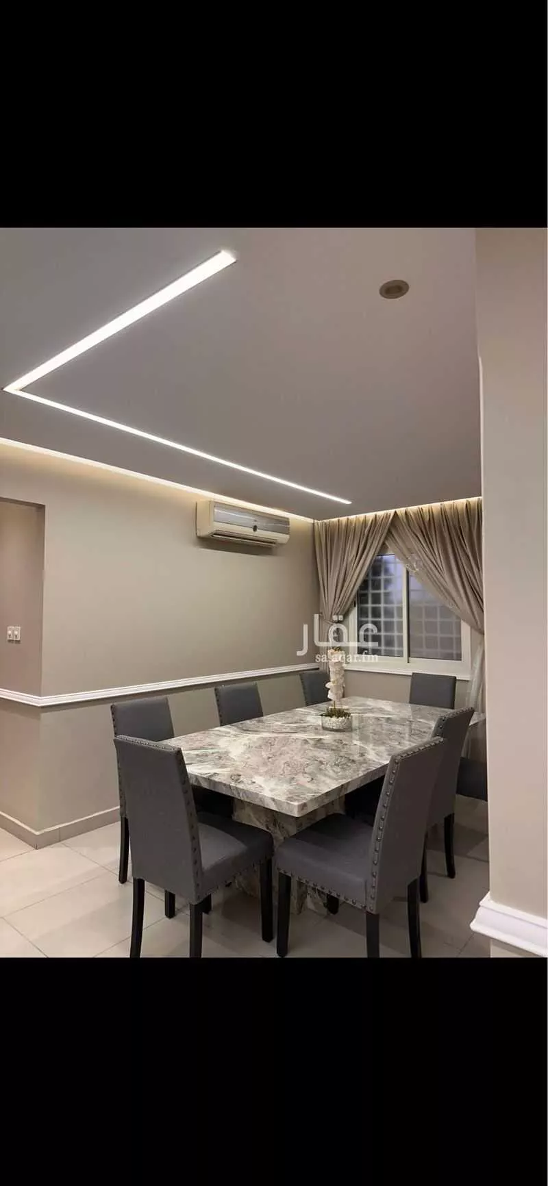 شقة 3 غرف في حطين 5