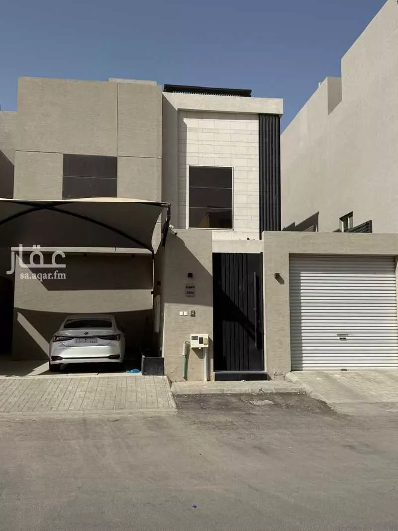 دور 2 غرف في الوادي 1