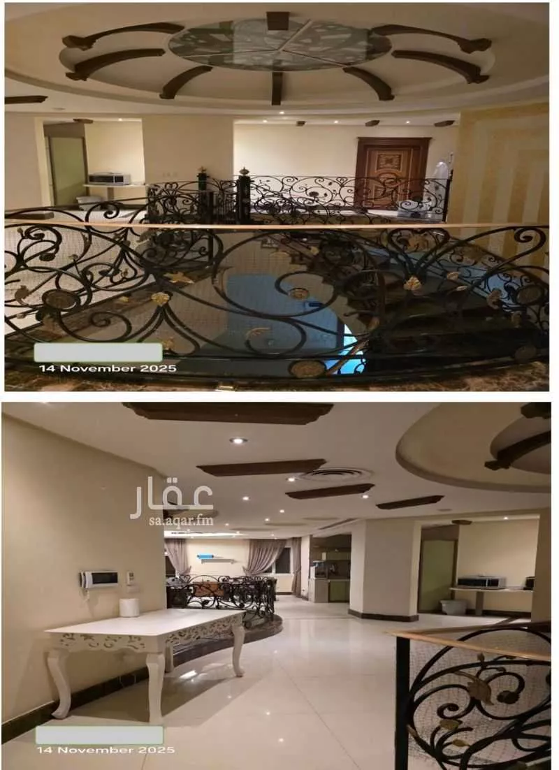 فيلا 7 غرف في الياسمين 3