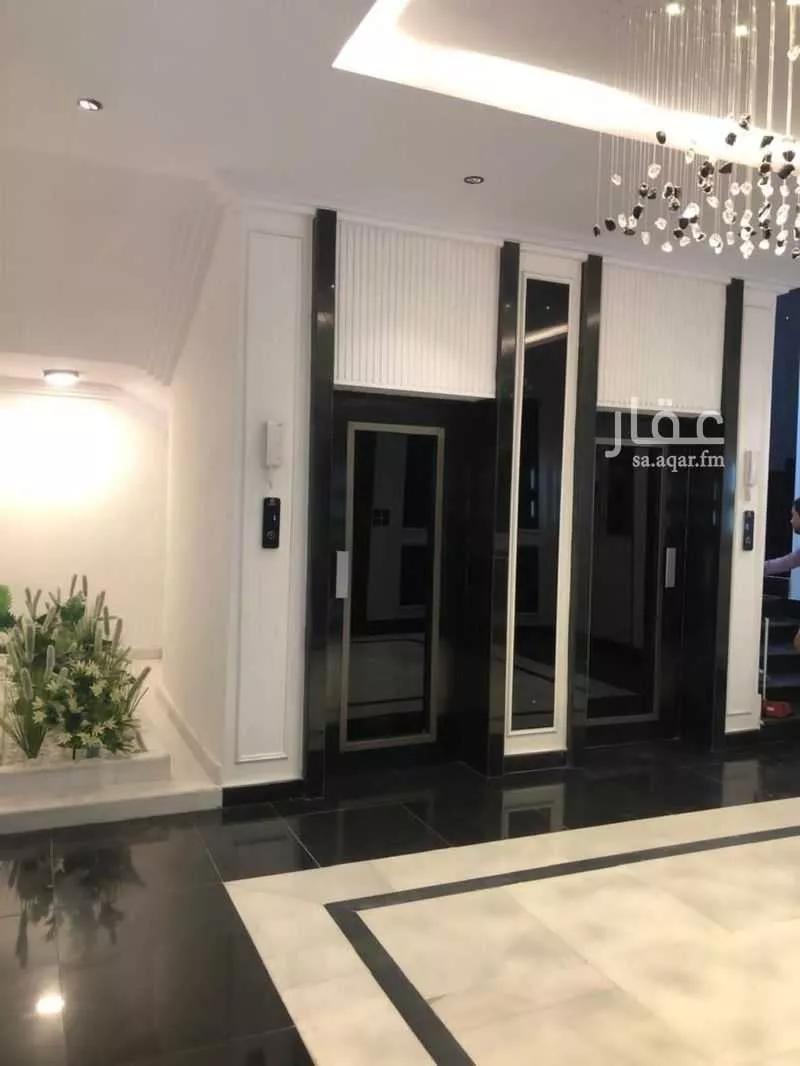 شقة 3 غرف في المروة 3