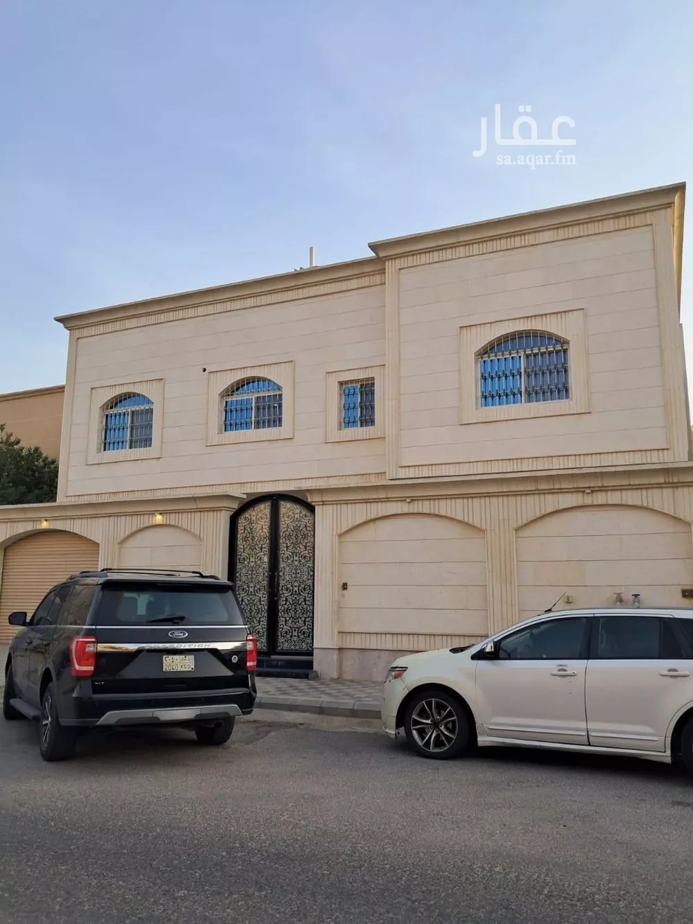 شقة 10 غرف في الشعلة 2