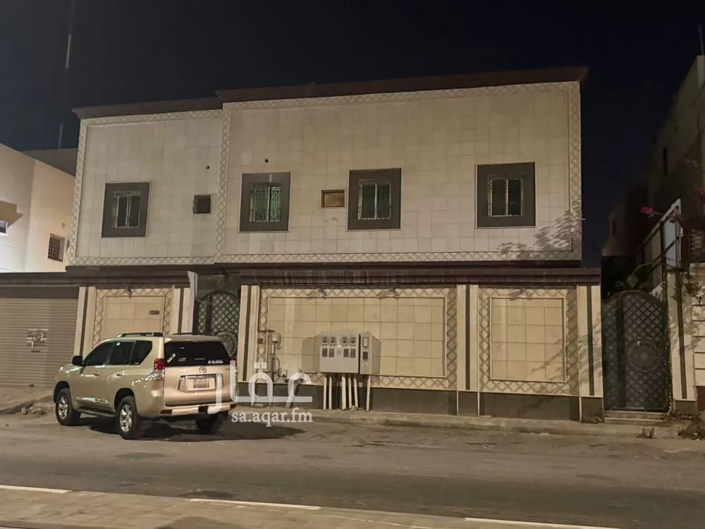 400 sqm building in Taibah 2