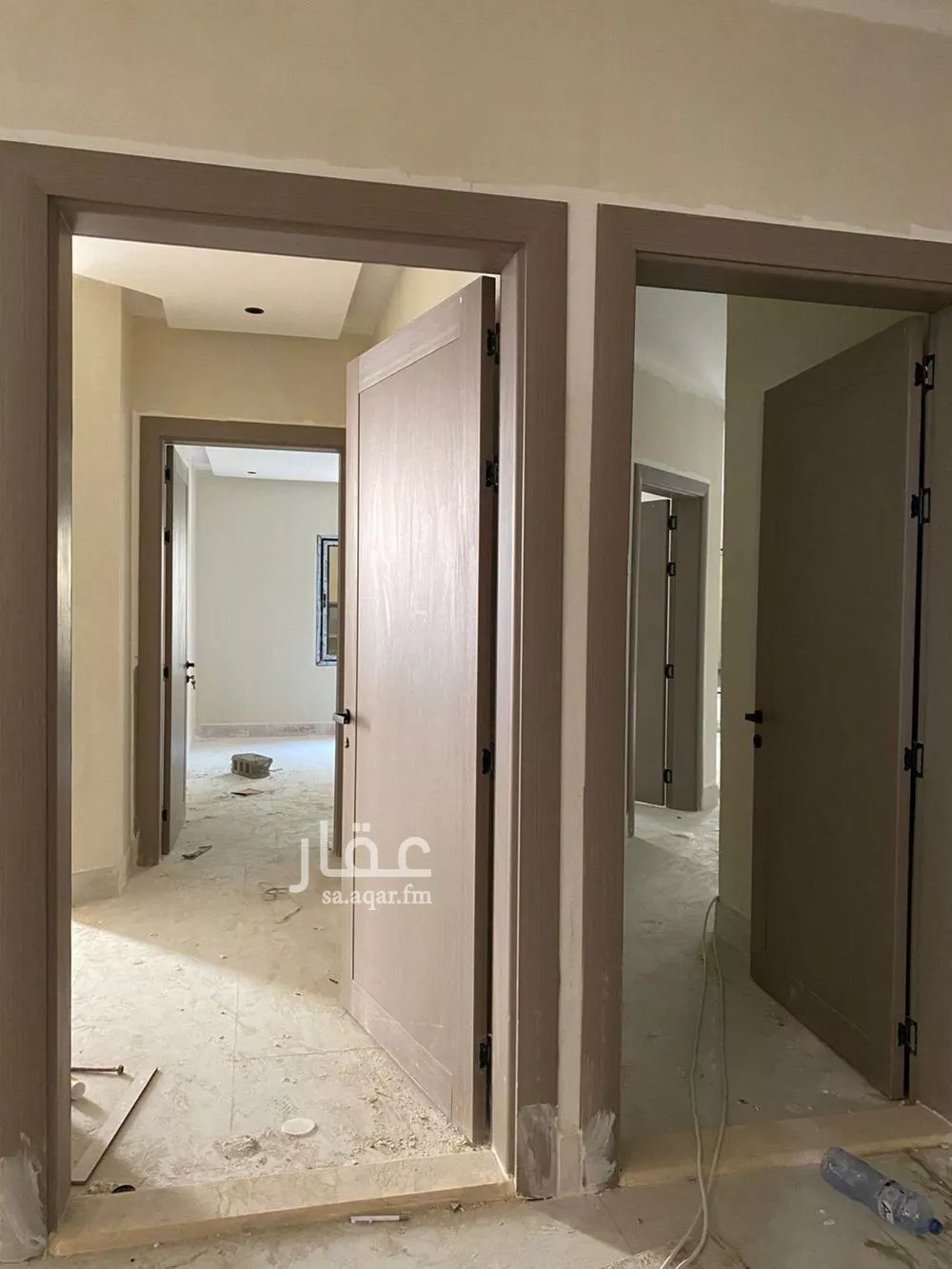 6 bedroom apartment in Badr 3