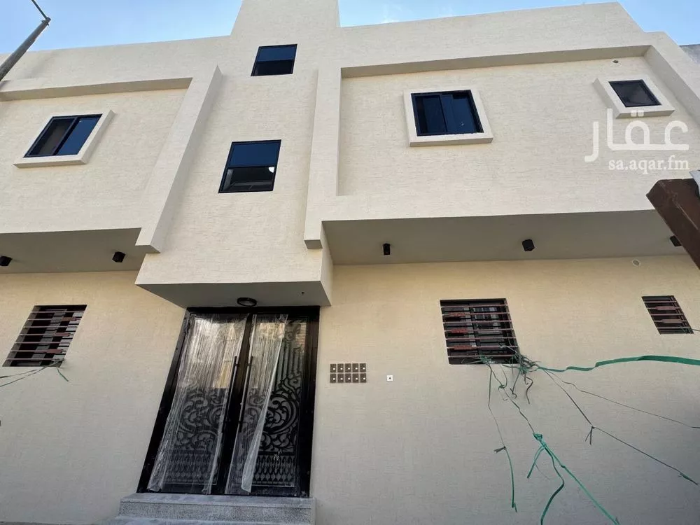 عمارة 325 م² في ابن خلدون