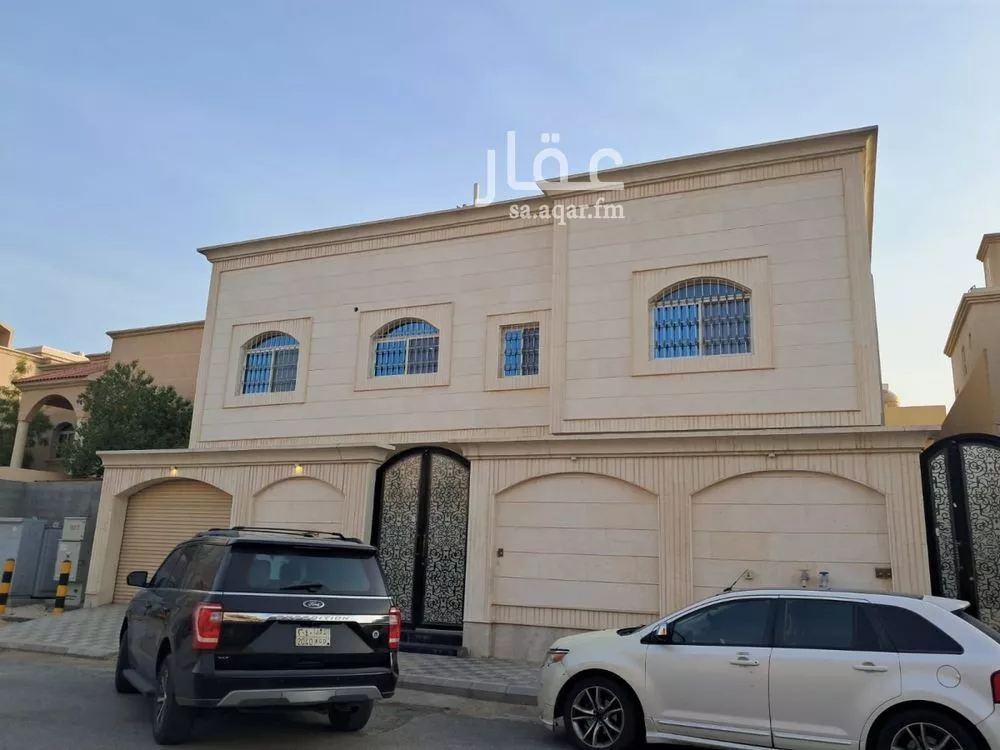 شقة 10 غرف في الشعلة 1