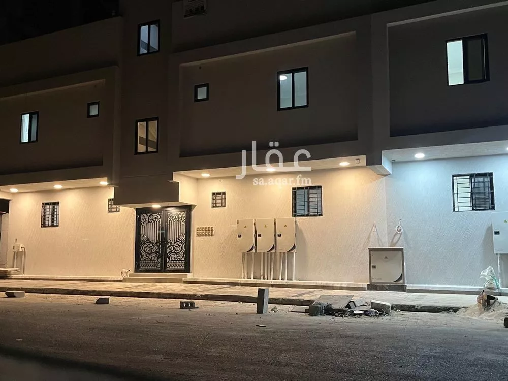 عمارة 325 م² في ابن خلدون