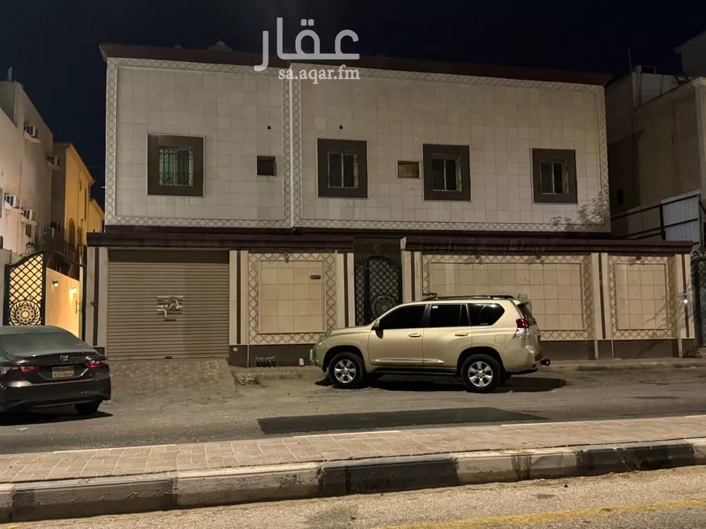 400 sqm building in Taibah 3