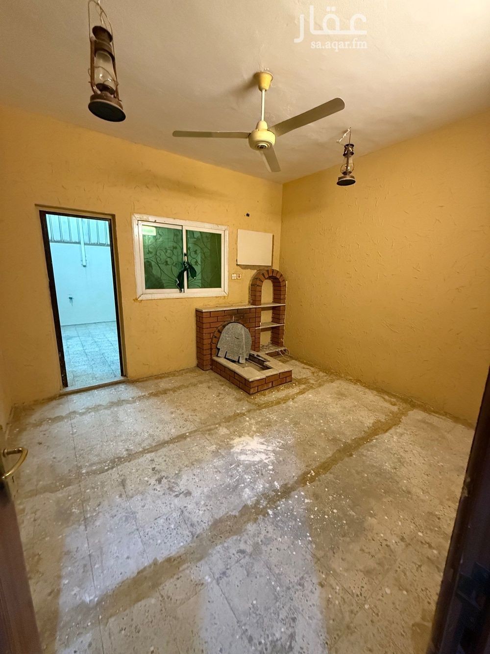 9 bedroom villa in As Suwaidi, Riyadh 9