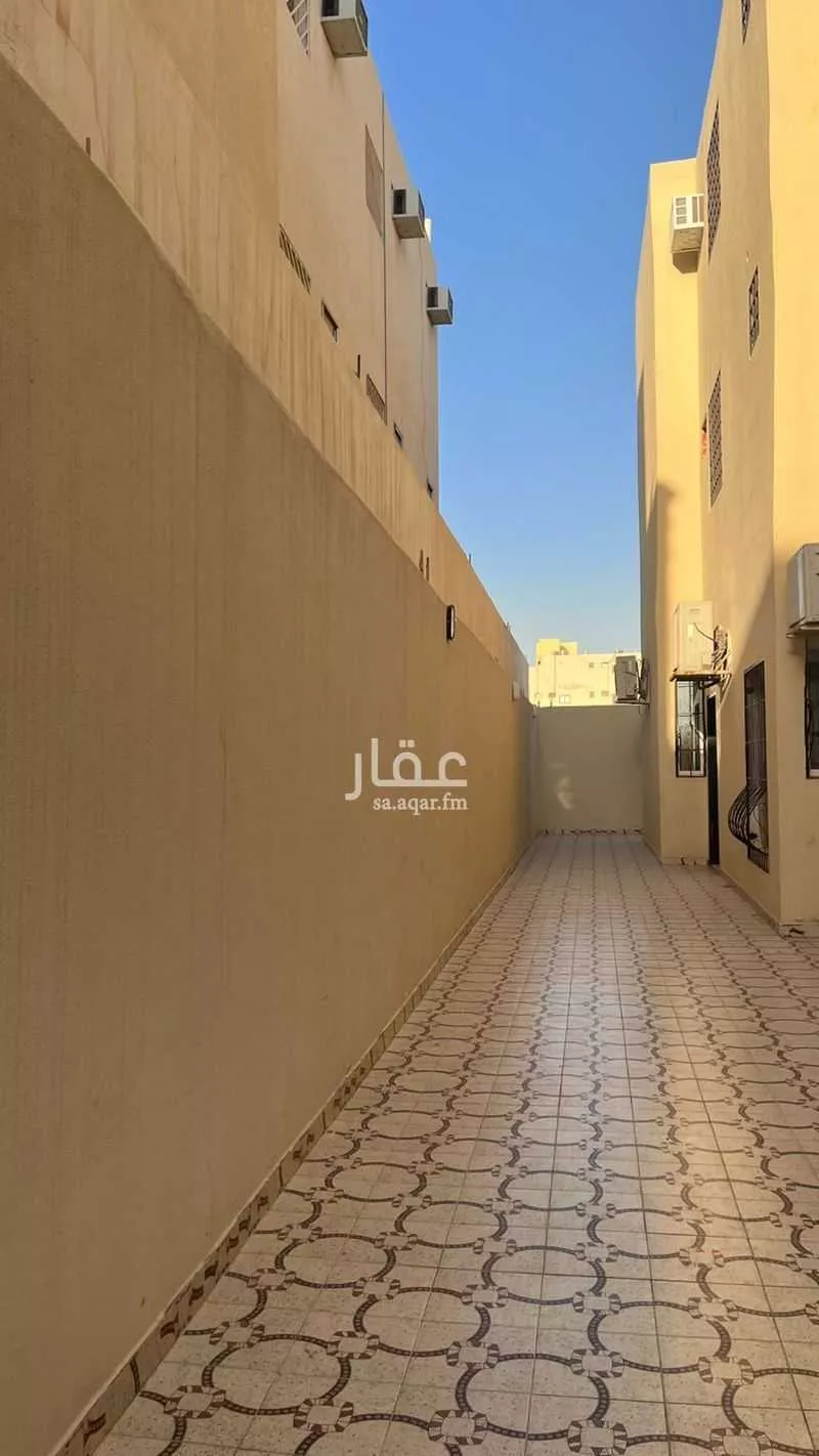 3 bedroom villa in Dhahrat Laban, Riyadh 7