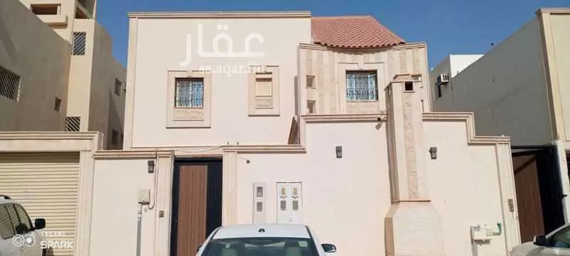 3 bedroom villa in Dhahrat Laban, Riyadh 6