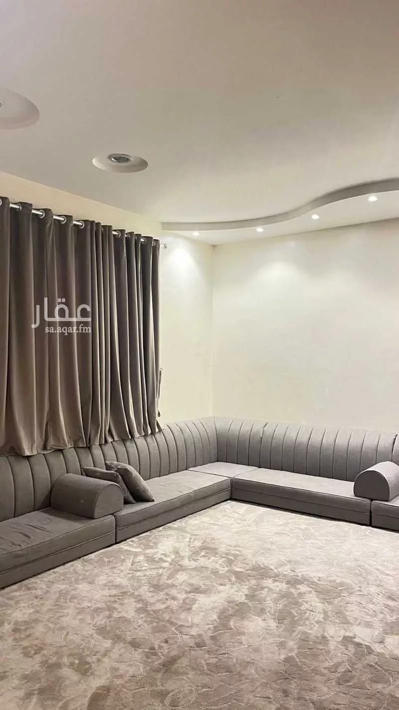 3 bedroom villa in Dhahrat Laban, Riyadh 8