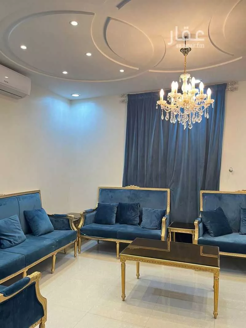 3 bedroom villa in Dhahrat Laban, Riyadh 11