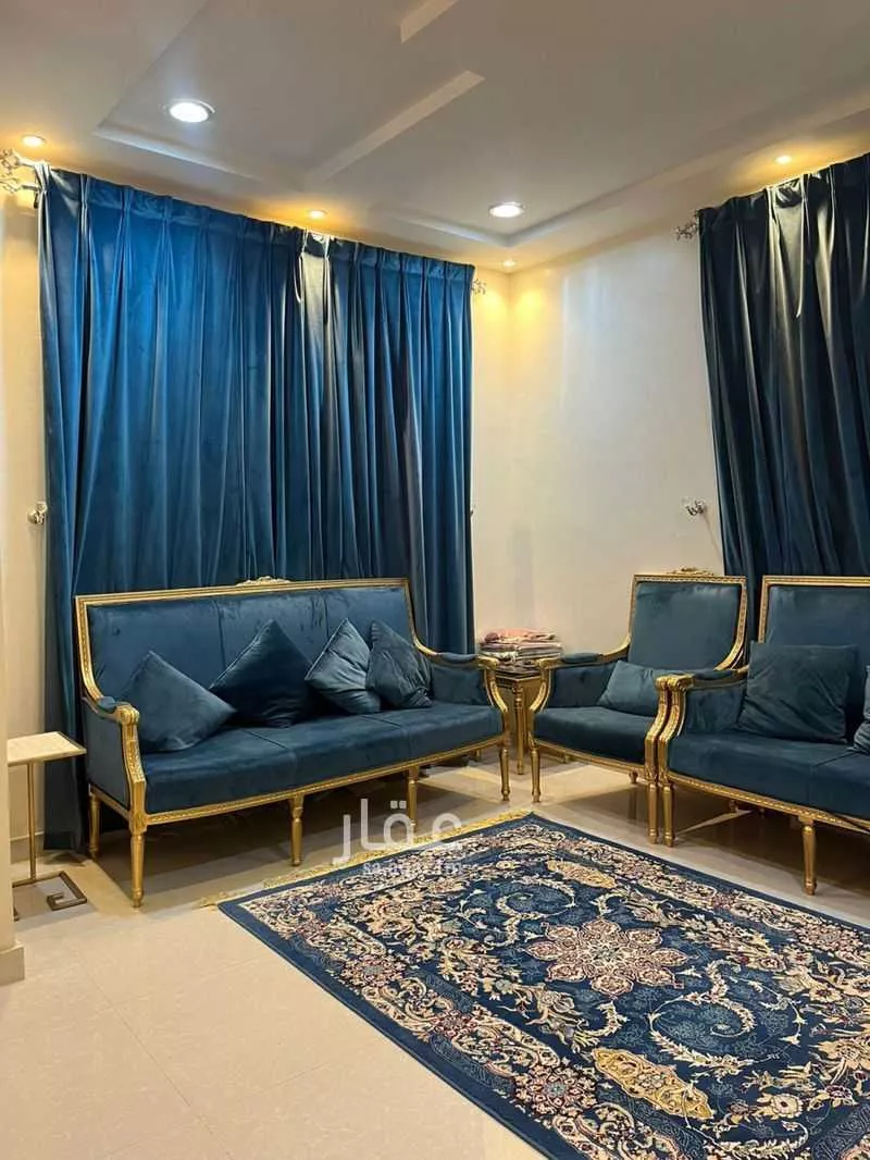 3 bedroom villa in Dhahrat Laban, Riyadh 10