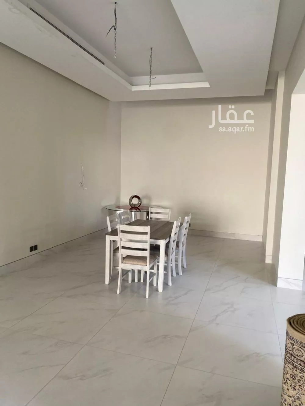 فيلا 7 غرف في النرجس 2