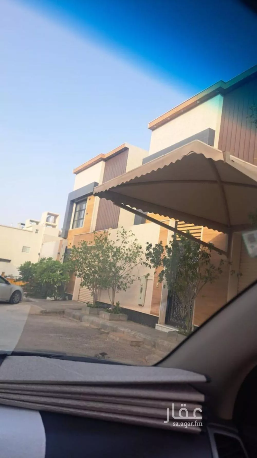 فيلا 4 غرف في المهدية