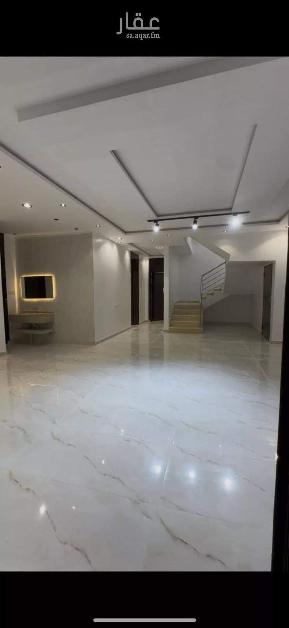 فيلا 5 غرف في الرمال 4