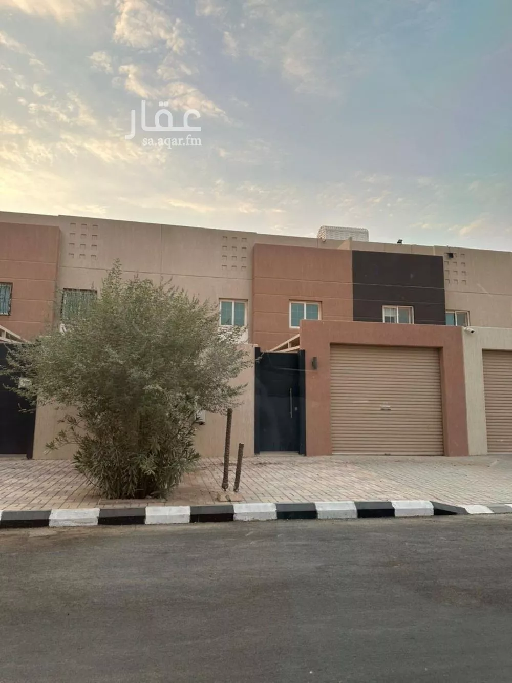 فيلا 4 غرف في الرياض 1