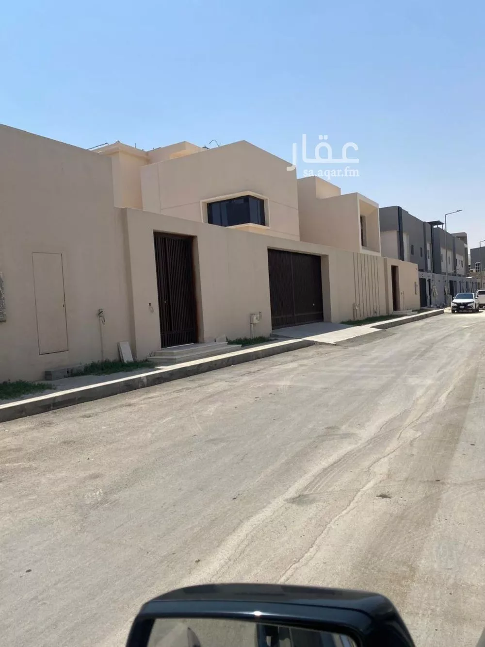 فيلا 7 غرف في النرجس 1