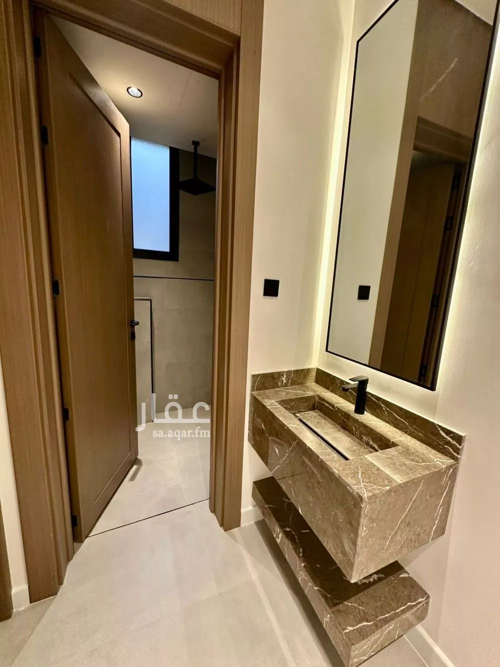 دور 3 غرف في النرجس 5