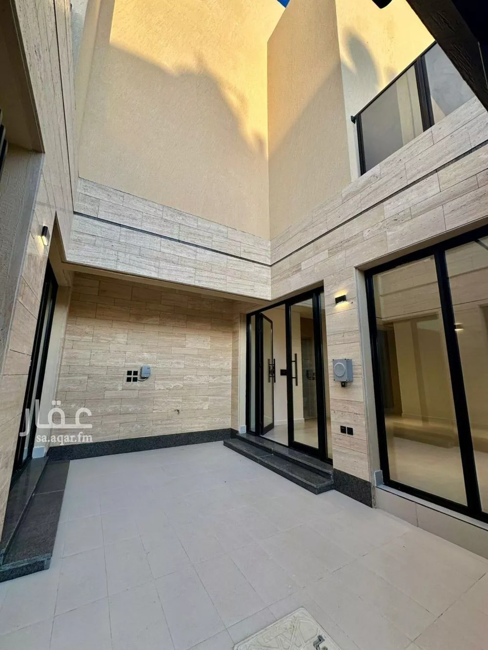 دور 3 غرف في النرجس 3