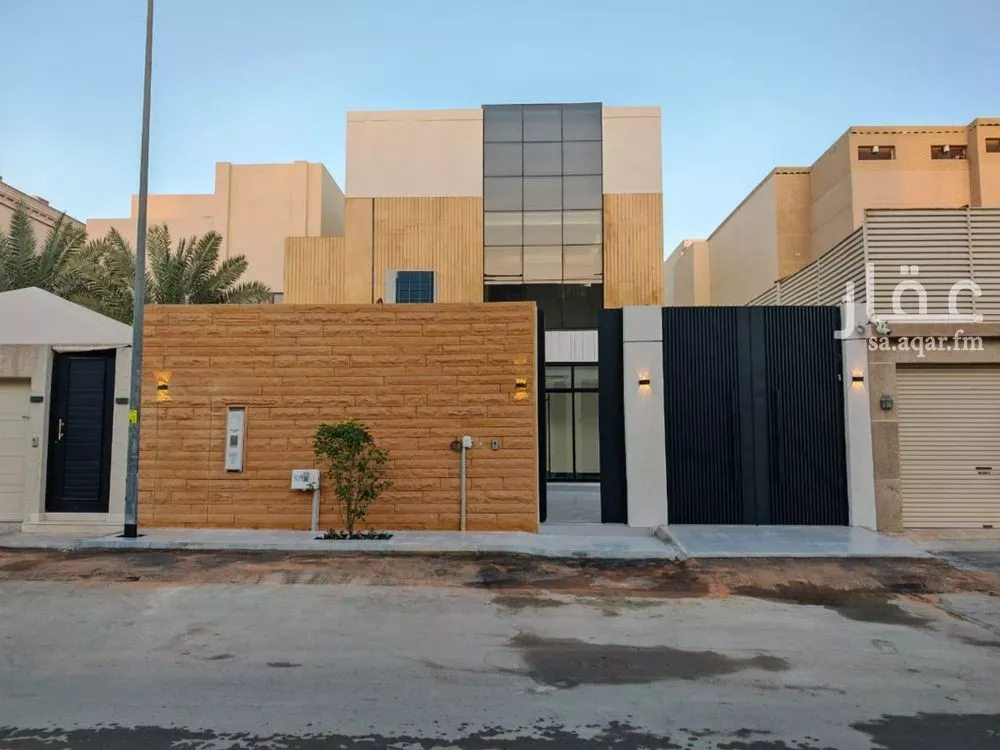 4 bedroom villa in Al Yasmin 1