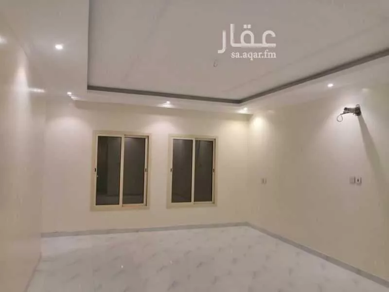 شقة 5 غرف في النزهة 3