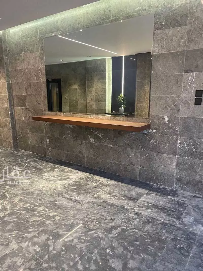 شقة 5 غرف في النزهة 5