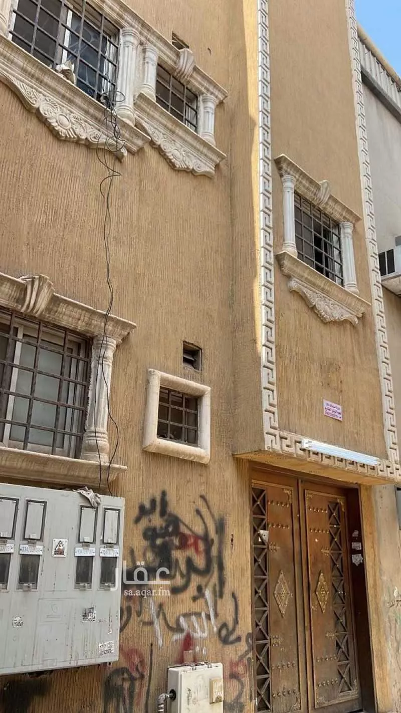 عمارة 156 م² في منفوحة 1