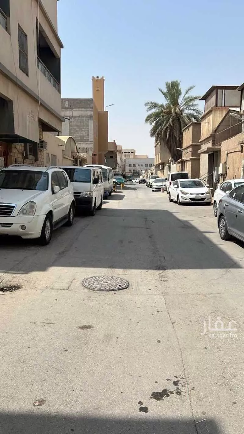 عمارة 156 م² في منفوحة 3