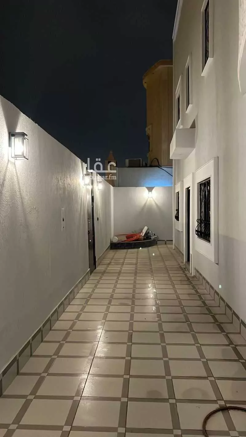 فيلا 5 غرف في المونسية 5