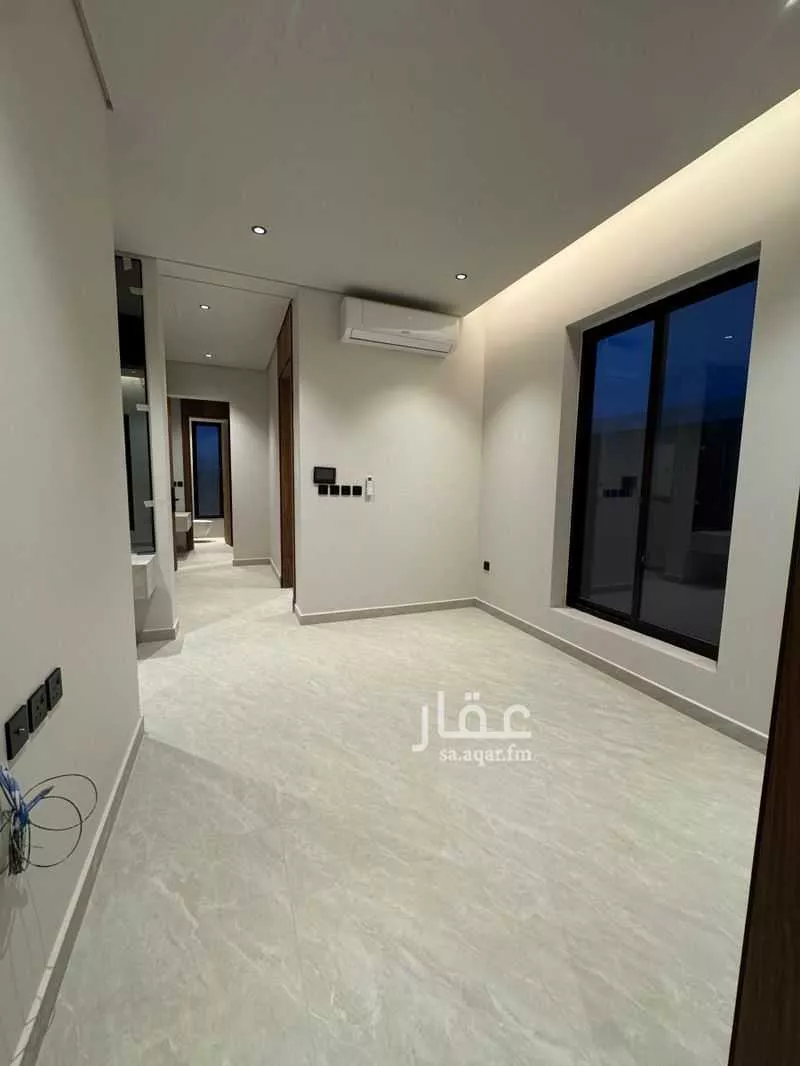 دور 3 غرف في الوادي 3