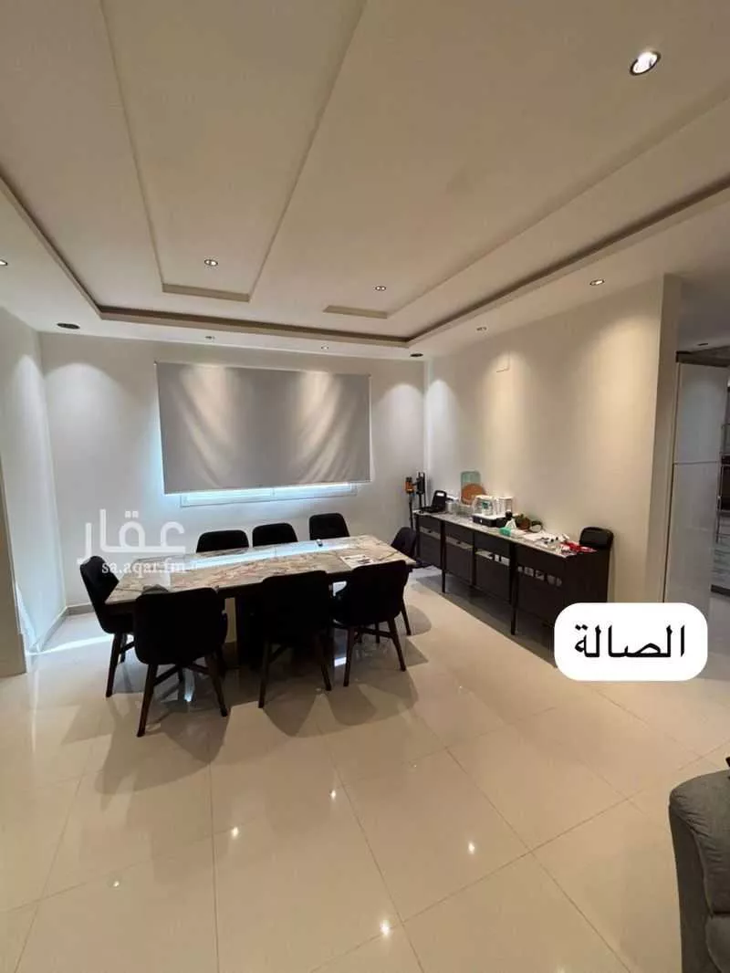 دور 3 غرف في العارض 2