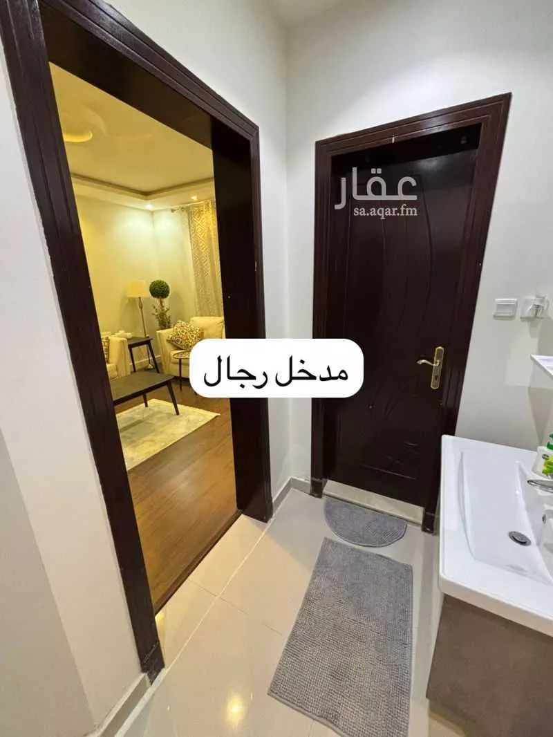 دور 3 غرف في العارض 1