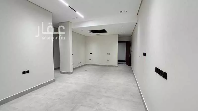 شقة 3 غرف في العارض 4