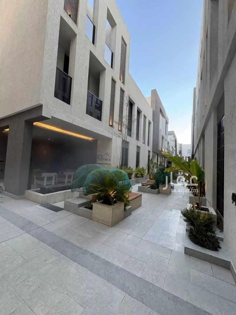 4 bedroom apartment in Al Aridh 2