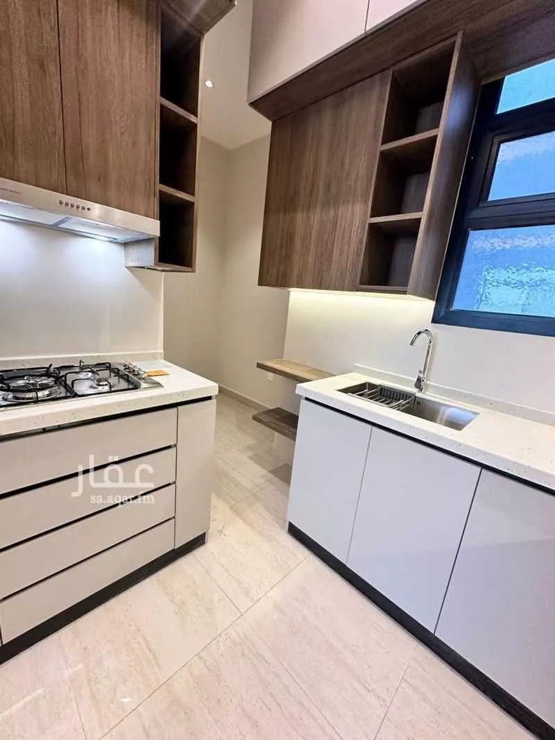 شقة 3 غرف في العارض 3