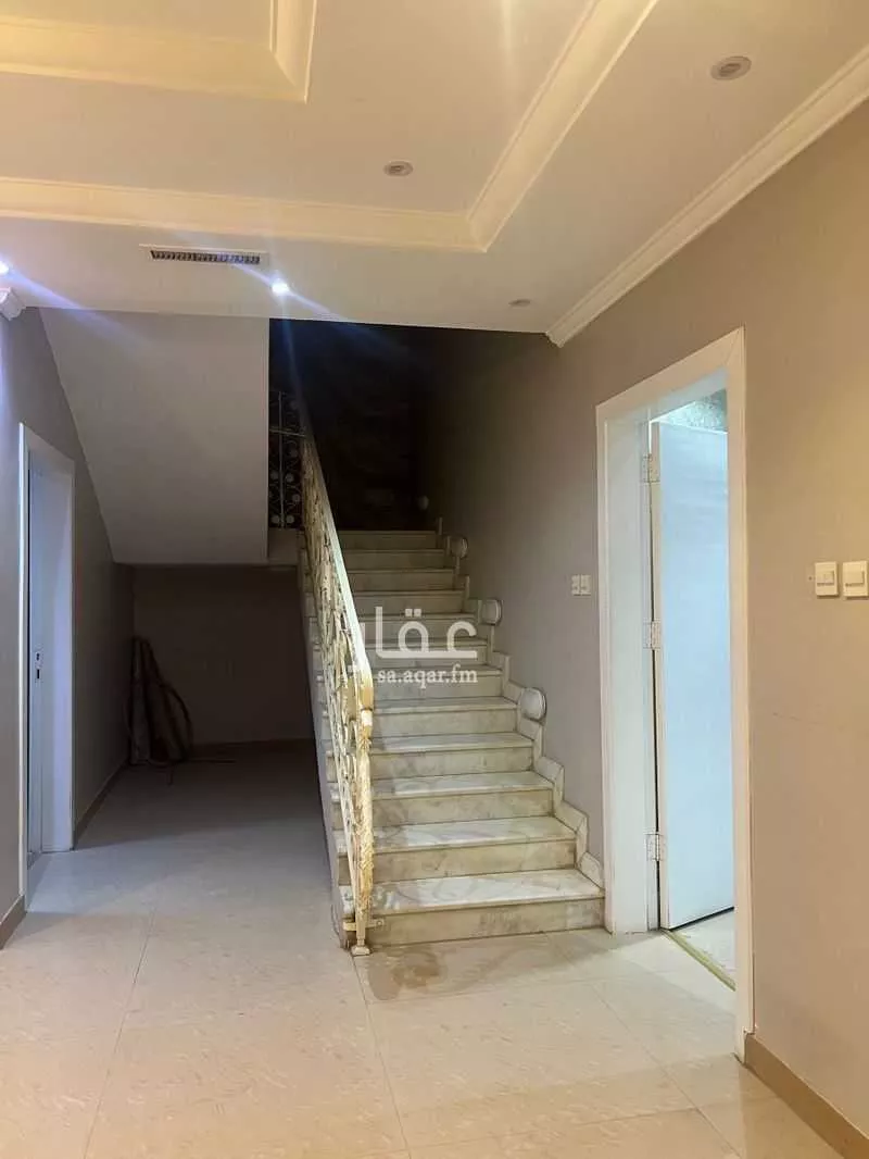 5 bedroom villa in Al Khaleej, Riyadh 7