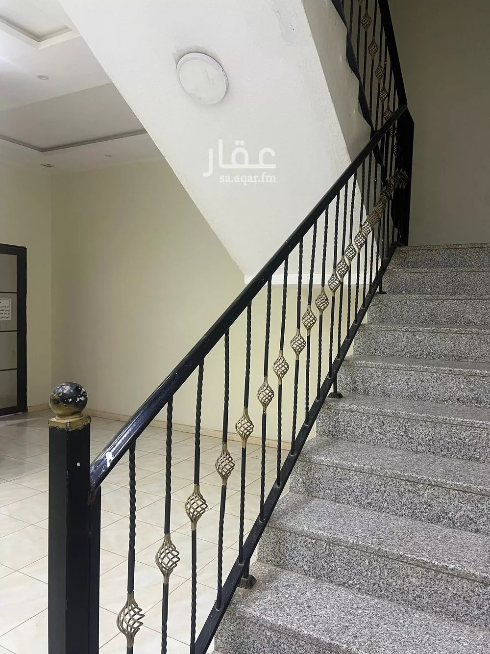 عمارة 754 م² في الرمال 2