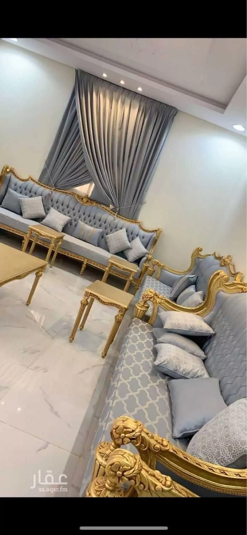 فيلا 5 غرف في الرمال 5