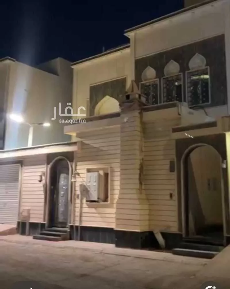 شقة 4 غرف في الرمال