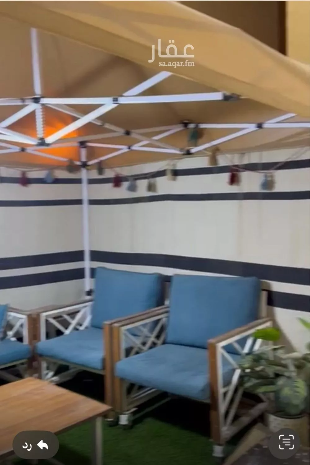 5 bedroom floor in Al Rimal 2