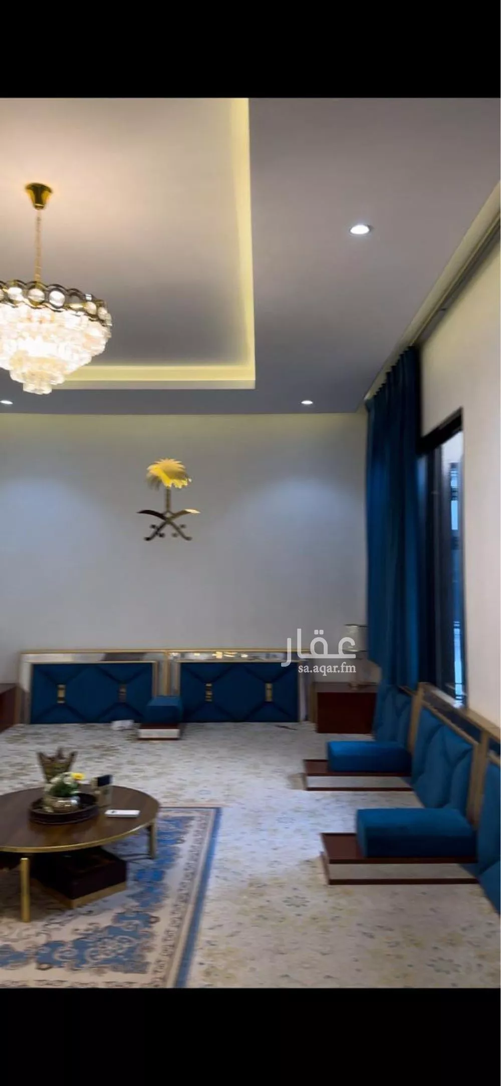 5 bedroom floor in Al Rimal 3