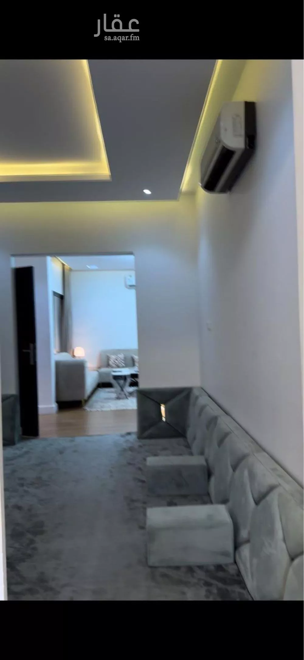 5 bedroom floor in Al Rimal 5