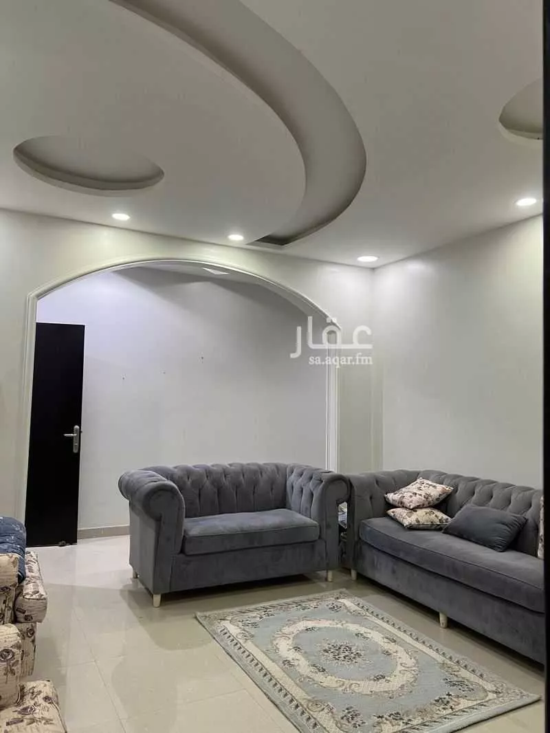 3 bedroom floor in Al Rimal 3